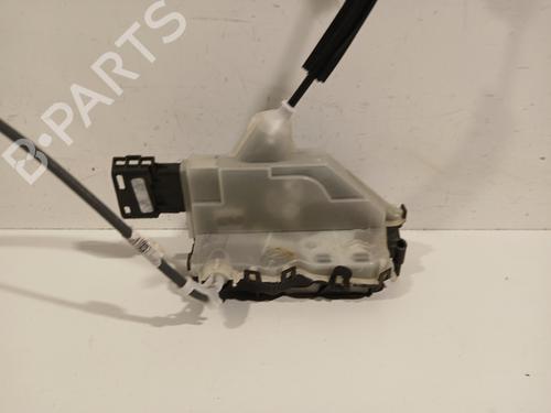 Used Rear left lock Rear left lock 29918392 29918392