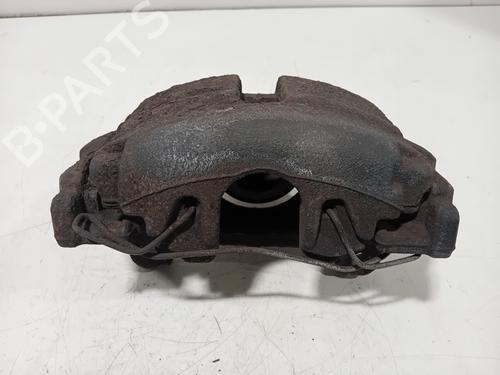 Left front brake caliper VW PASSAT B7 (362) 1.6 TDI | BP40283237M105 - Image 2