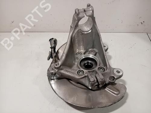 Left front steering knuckle BMW 2 Active Tourer (U06) 218d | BP37072418M25 - Image 3