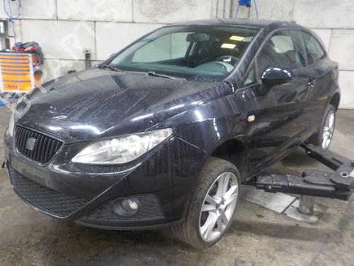 SEAT IBIZA IV SC (6J1, 6P5) 1.4 (85 hp) 1642748