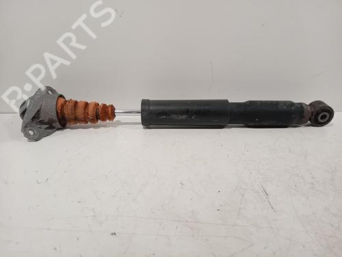 Used Left rear shock absorber SKODA YETI (5L) 1.2 TSI (105 hp) 21844113