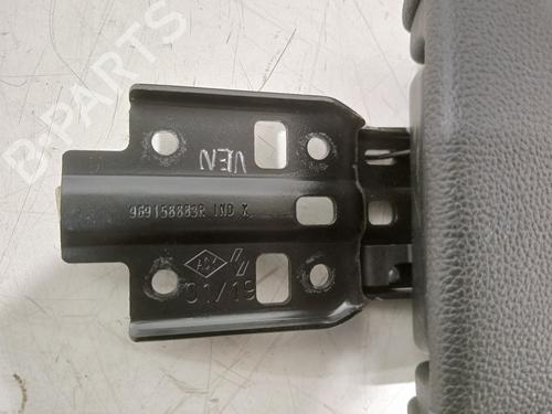 Bracciolo centrale RENAULT CLIO V (B7_) 1.3 TCe 130 (B7MF) | BP37799415I20 - Image 3
