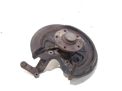 Used Right rear steering knuckle SKODA OCTAVIA II (1Z3) 1.9 TDI (105 hp) 13199700