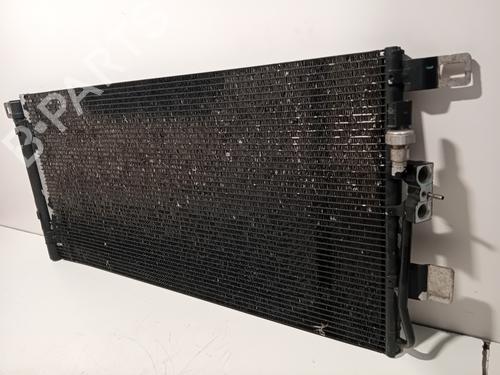 AC radiator AUDI Q5 (FYB, FYG) SQ5 TFSI quattro | BP33338175M32 - Image 3
