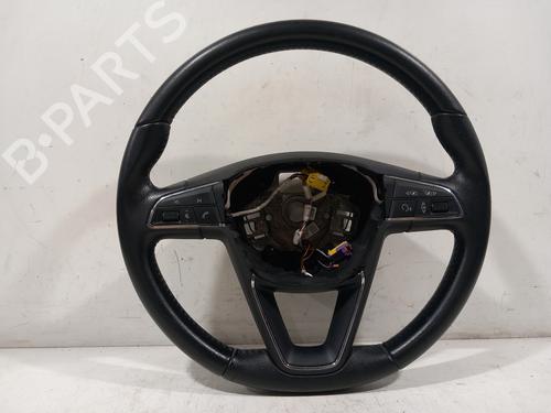 Used Steering wheel Steering wheel 38348571 38348571