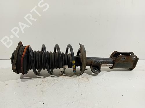 Used Right front shock absorber FIAT 500X (334_) 1.4 (334AXC1B, 334AXC11) (140 hp) 22699155