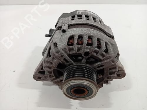 Used Alternator KIA SPORTAGE III (SL) 2.0 CRDi AWD (136 hp) 30709041