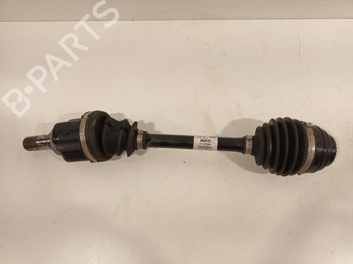 Left front driveshaft MINI MINI (F55) One | BP17242588M38 - Image 2
