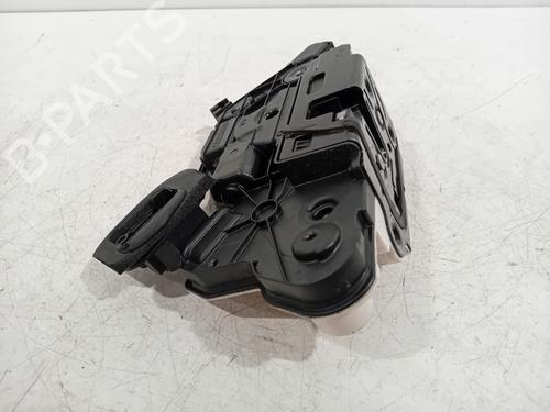 Front left lock SKODA OCTAVIA III (5E3, NL3, NR3) 1.0 TSI | BP20136103C98 