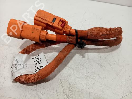 Cable VW GOLF VIII (CD1, DA1) 1.4 GTE Plug-in Hybrid | BP33268303E12 - Image 2