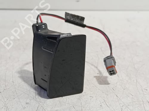 Used Control unit Control unit 23505053 23505053