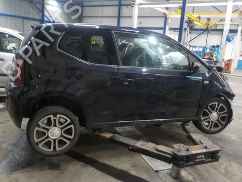 Front left window mechanism VW UP! (121, 122, BL1, BL2, BL3, 123) 1.0 | BP24932243C22  - Image 8