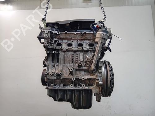 Engine BMW 1 (F20) 116 i | BP38730419M1 - Image 3
