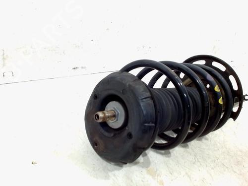 Right front shock absorber CITROËN C4 CACTUS 1.6 BlueHDi 100 | BP9537836M17 