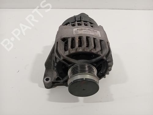 Used Alternator ALFA ROMEO MITO (955_) 1.4 TJet (955AXG1A) (120 hp) 29521355