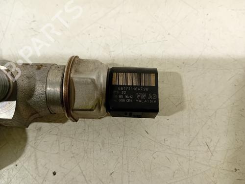 Injection rail AUDI A4 B9 Avant (8W5, 8WD) 3.0 TDI | BP17528935M98 