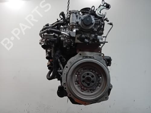 Engine VW GOLF VII (5G1, BQ1, BE1, BE2) 2.0 TDI | BP22768422M1