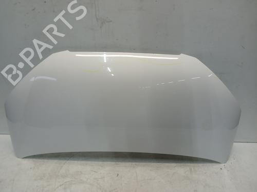 Used Hood Hood SEAT Mii (KF1, KE1) 1.0 (60 hp) 39986097 39986097
