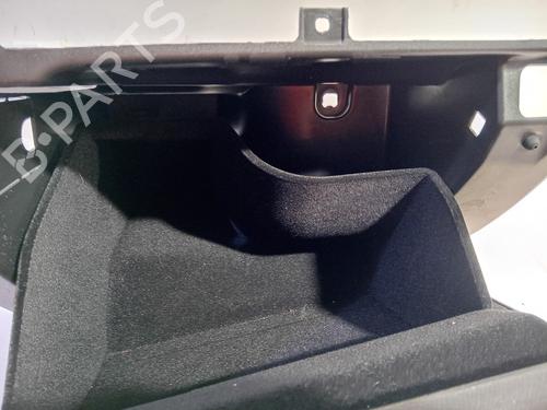 Glove box PEUGEOT 3008 II SUV (MC_, MR_, MJ_, M4_) Hybrid | BP27478925C95