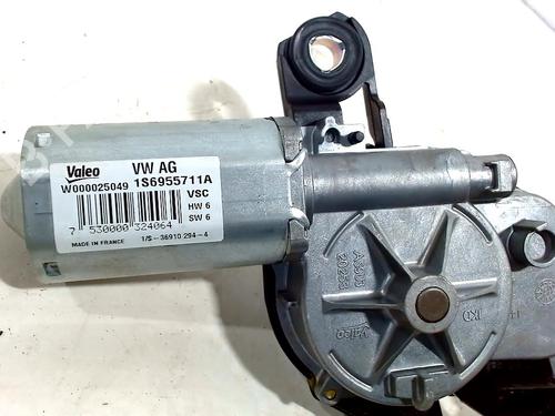 Rear wiper motor VW UP! (121, 122, BL1, BL2, BL3, 123) 1.0 | BP8361123M102 