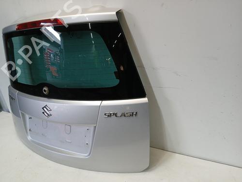 Tailgate SUZUKI SPLASH (EX) 1.2 VVT (A5B412) | BP36229976C6 - Image 5