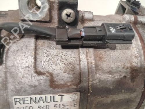 AC compressor RENAULT TRAFIC III Van (FG_) 2.0 dCi 130 (FGMY) | BP33237285M34 - Image 6