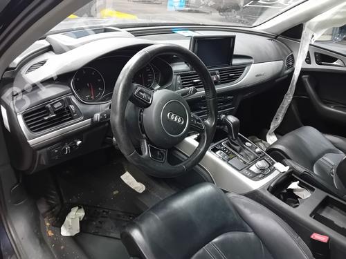 Climate control AUDI A6 C7 Avant (4G5, 4GD) 3.0 TDI quattro | BP29325539I5 
