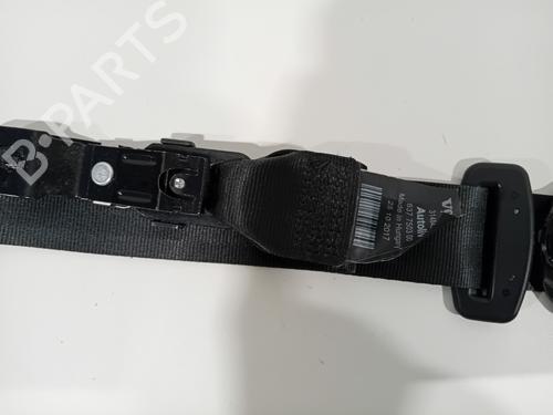 Front right seatbelt VOLVO V40 Hatchback (525) D2 | BP23989304I25 - Image 4