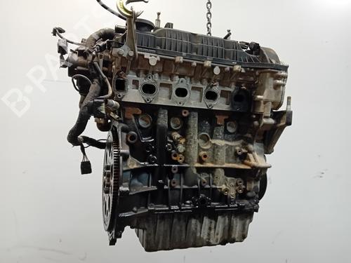 Engine SSANGYONG KORANDO (CK) 2.0 e-XDi | BP16649623M1 