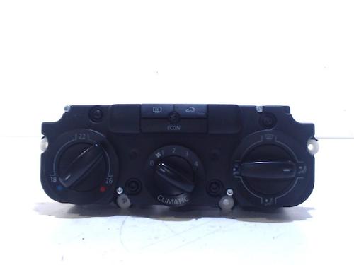 Used Climate control Climate control 6330463 6330463