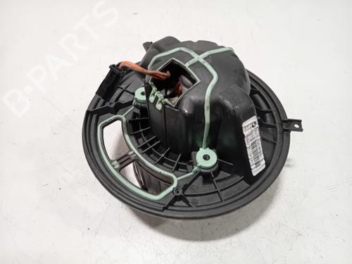 Used Heater blower motor Heater blower motor BMW 3 Touring (E91) 318 i (143 hp) 40512999 40512999