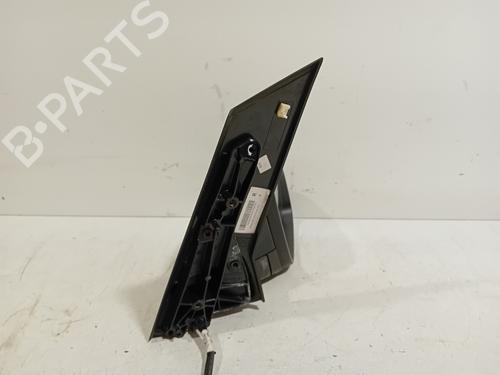 Right mirror OPEL ASTRA J (P10) 1.4 Turbo (68) | BP19301760C27 