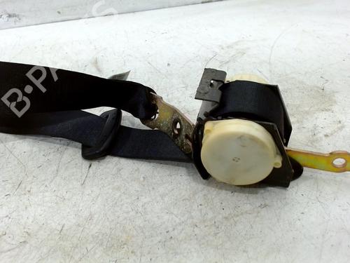 Rear right seatbelt BMW 5 (E60) 525 d | BP9642639I28 