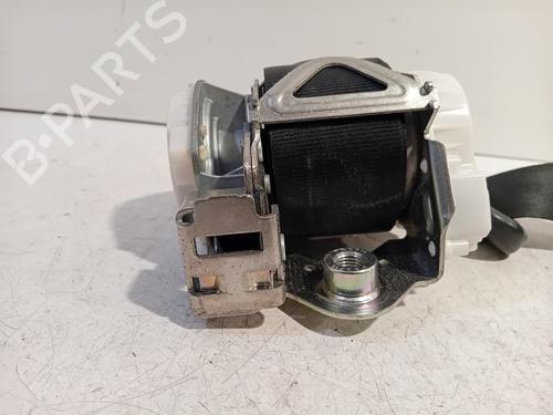 Front right seatbelt FIAT 500 (312_) 1.2 (312AXA1A) | BP19278995I25 