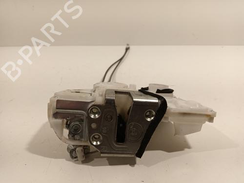 Used Front right lock Front right lock 17700973 17700973