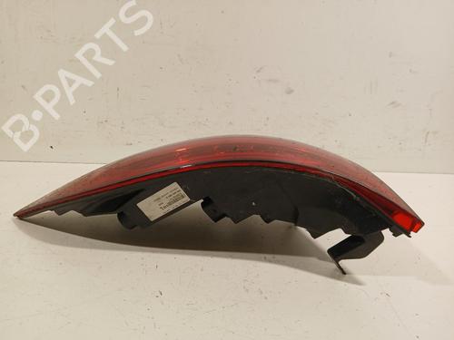Left taillight PORSCHE CAYENNE (92A) 3.0 Diesel | BP28605535C34 - Image 2