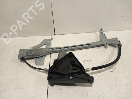 Front left window mechanism TOYOTA AYGO (_B4_) 1.0 (KGB40) | BP33338215C22 - Image 5
