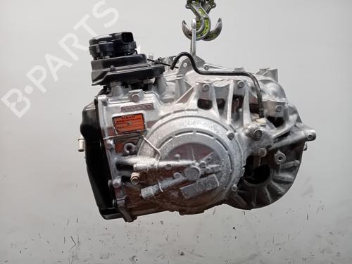 Skrzynia biegów VOLVO XC60 II (246) T6 Plug-In Hybrid AWD | BP30831397M3