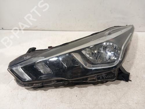 Scheinwerfer links für Scheinwerfer links NISSAN MICRA V (K14) 0.9 IG-T (90 hp) 35788811 35788811