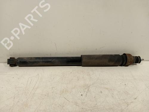 Venstre bagtil støddæmper Venstre bagtil støddæmper NISSAN LEAF (ZE0) Electric (109 hp) 33268086 33268086