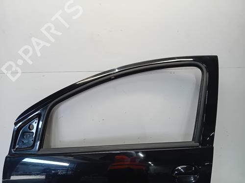 Left front door PEUGEOT 107 (PM_, PN_) 1.0 | BP20670032C2