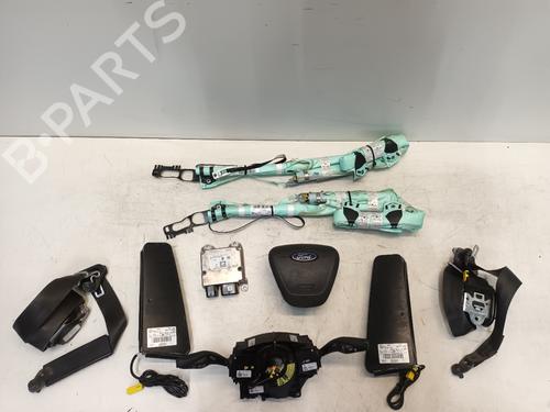airbag-kit-ford-transit-custom-v362-van-fy-fz-2012-34430755 main image