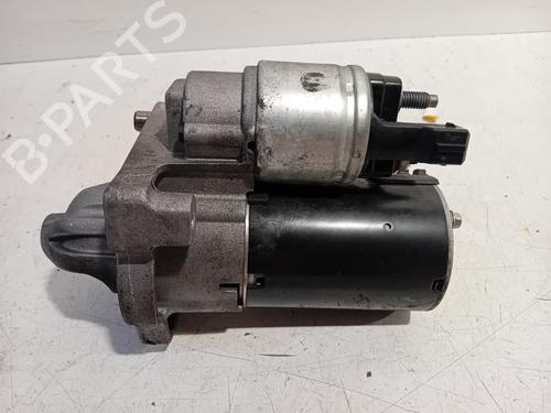 Used Starter PEUGEOT 3008 II SUV (MC_, MR_, MJ_, M4_) 1.6 THP 165 (M45GYW, M45GZW, M45GYV) (165 hp) 22768381
