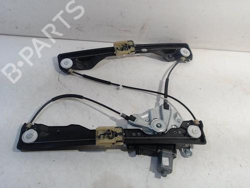 Used Front right window mechanism OPEL ZAFIRA TOURER C (P12) 1.4 (75) (140 hp) 12058666