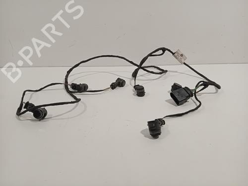 Electronic sensor VW GOLF VII (5G1, BQ1, BE1, BE2) 2.0 TDI | BP24841420M84 