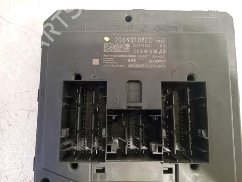 Control unit VW POLO VI (AW1, BZ1, AE1) GTI | BP28011560M11 - Image 2