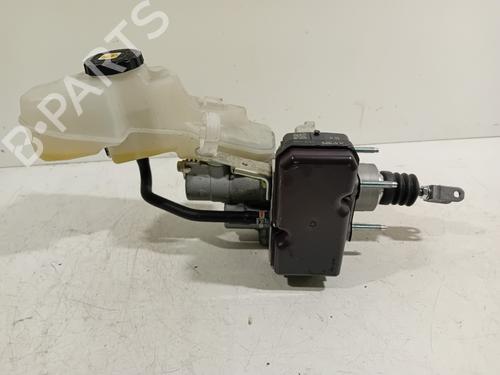 Brake master cylinder TOYOTA COROLLA Estate (_E21_) 1.8 Hybrid (ZWE211W) | BP18117644M77 