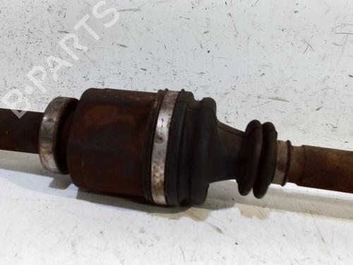 Right front driveshaft RENAULT MEGANE II Estate (KM0/1_) 1.5 dCi (KM16) | BP7273983M39 