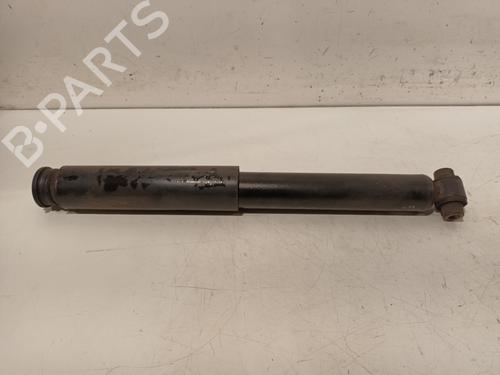 Used Left rear shock absorber PEUGEOT 308 SW II (LC_, LJ_, LR_, LX_, L4_) 1.2 THP 110 (110 hp) 15526103