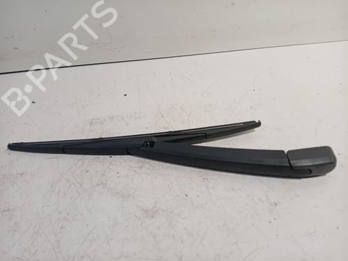 Used Rear windshield wiper arm HYUNDAI TUCSON (TL, TLE) 1.6 T-GDi (177 hp) 24957208